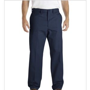 Dickie’s Navy Blue Work Pants size 32x32